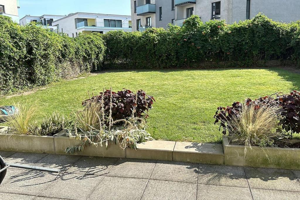 Garden Apartment Karolina Ostrava Extérieur photo